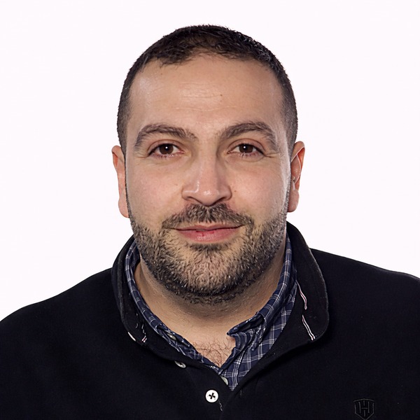 Ahmad Abdallah